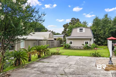 496 Elberta Loop, Lillian, AL 36549 photo 17