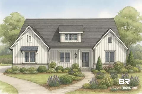 20 Victorian Dr, Fairhope, AL 36532