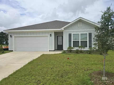 21937 Aleutian Ave, Foley, AL 36535