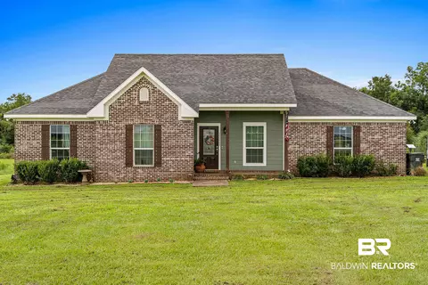 25212 Reeves Ln, Elberta, AL 36530