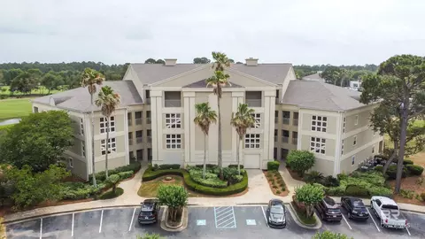 100 Peninsula Blvd #104A, Gulf Shores, AL 36542