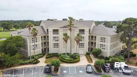 100 Peninsula Blvd #104A, Gulf Shores, AL 36542