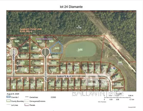 0 Jade Ct, Daphne, AL 36526