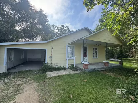 11150 Highway 97, Century, FL 32535