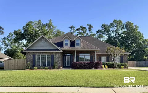 416 Swaying Willow Ave, Fairhope, AL 36532