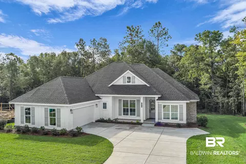 7873 Elderberry Dr, Spanish Fort, AL 36527
