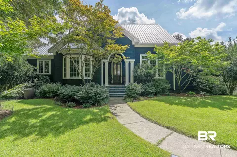 20920 Kenneth King Ln, Fairhope, AL 36532