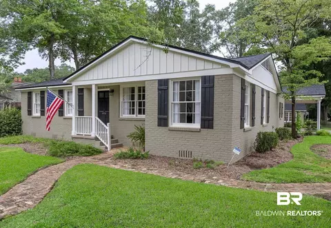 4318 Babs St, Mobile, AL 36608 photo 4