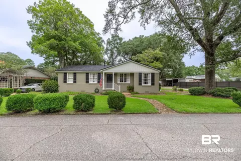 4318 Babs St, Mobile, AL 36608 photo 2
