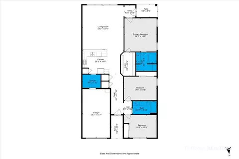 919 Grant Park Dr, Mobile, AL 36606 photo 28