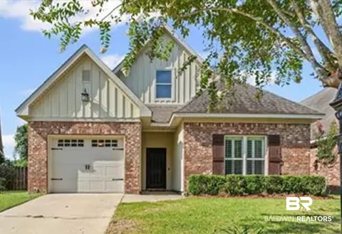 919 Grant Park Dr, Mobile, AL 36606 photo 2