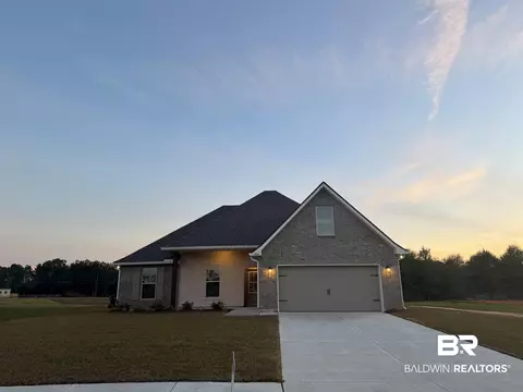 18068 Aden Dr, Robertsdale, AL 36567