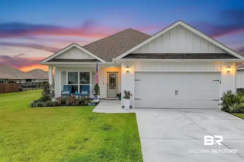 13349 Shoshoney Cir, Fairhope, AL 36532