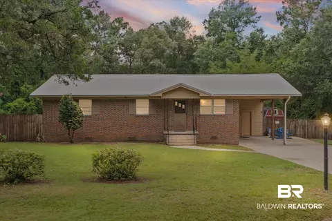 32153 Buzbee Rd, Spanish Fort, AL 36527
