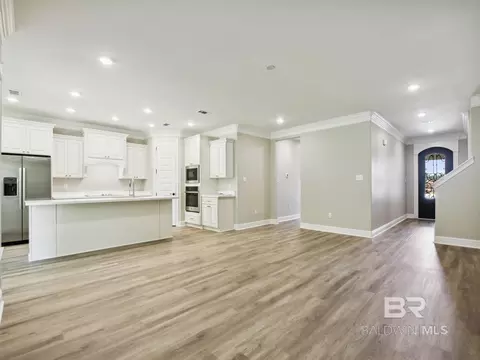 Entry Way - 23937 Peppermint St, Elberta, AL 36530 photo 1 of 4