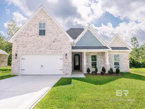 23937 Peppermint St, Elberta, AL 36530