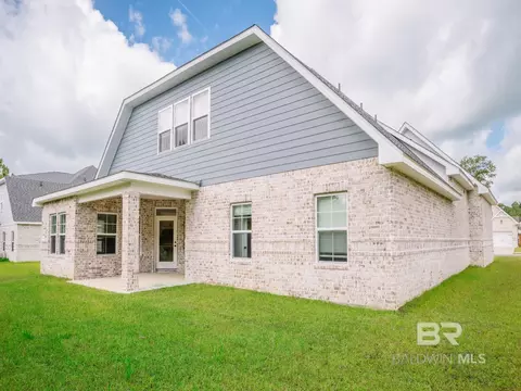 Exterior - 23937 Peppermint St, Elberta, AL 36530 photo 1 of 1