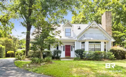 6505 Lighthouse Ct, Mobile, AL 36695