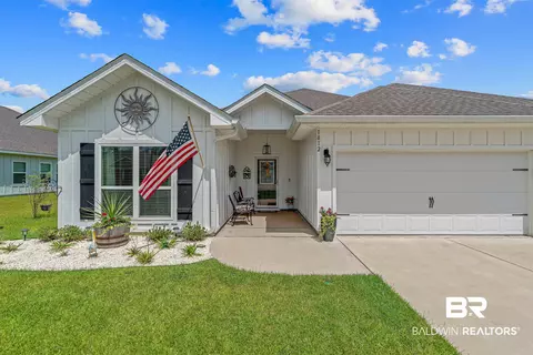 1812 Carly St, Foley, AL 36535
