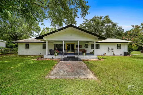 25223 Old Foley Rd, Elberta, AL 36530
