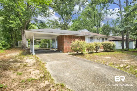 1116 Druid Dr, Mobile, AL 36618 photo 4