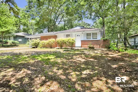 1116 Druid Dr, Mobile, AL 36618 photo 2