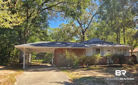 1116 Druid Dr, Mobile, AL 36618