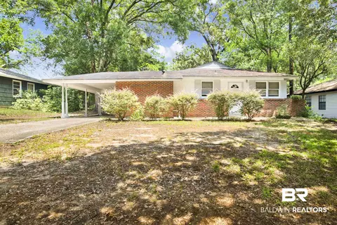 1116 Druid Dr, Mobile, AL 36618 photo 3