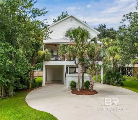 27204 Magnolia Dr, Orange Beach, AL 36561