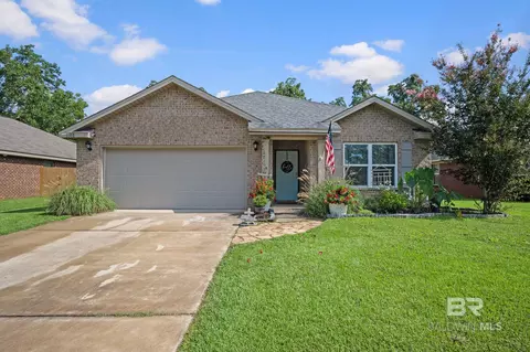 1608 Abbey Loop, Foley, AL 36535 photo 1