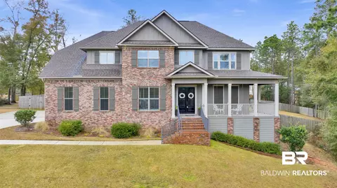 8624 N Lamhatty Ln, Daphne, AL 36526