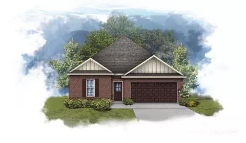 821 Sumter Loop, Foley, AL 36535 photo 2