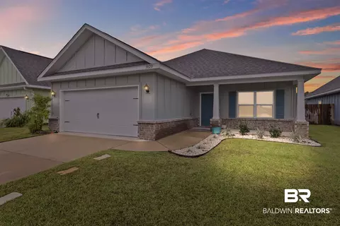 3820 Borman Loop, Gulf Shores, AL 36542