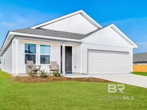 16117 Eden St, Summerdale, AL 36535