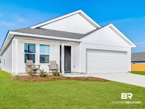 16117 Eden St, Summerdale, AL 36535