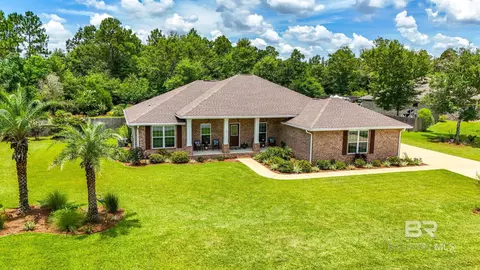 10473 Lyttleton Loop, Lillian, AL 36549 photo 1