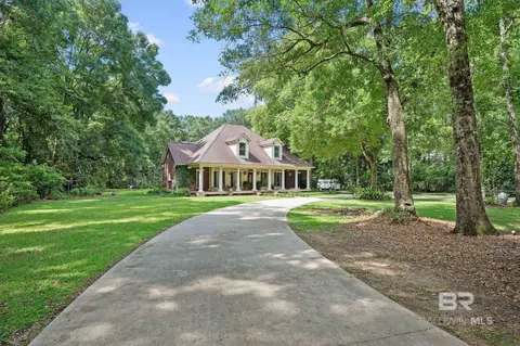 13616 Snarr Rd, Silverhill, AL 36576