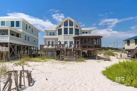 6558 Sea Shell Dr, Gulf Shores, AL 36542