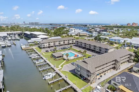 26913 Marina Rd #214, Orange Beach, AL 36561