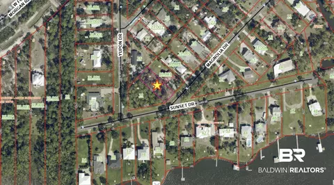 0 Magnolia Dr, Gulf Shores, AL 36542