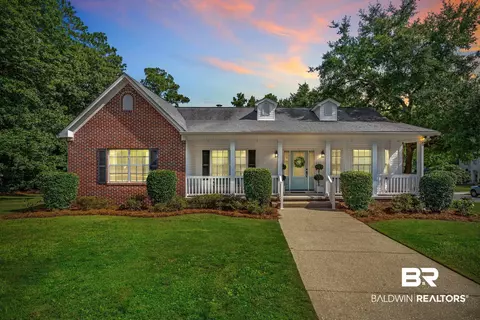 2 Navy Ln, Spanish Fort, AL 36527