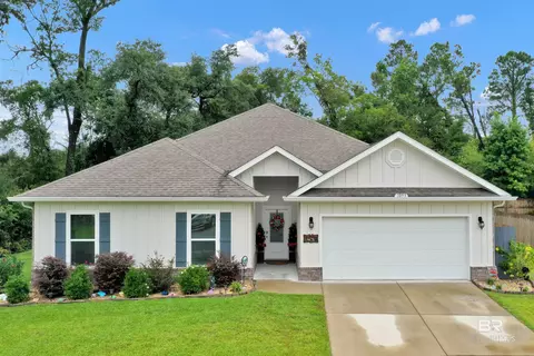 1093 Pencarro Blvd, Foley, AL 36535