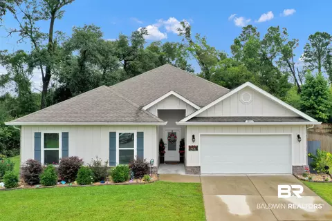 1093 Pencarro Blvd, Foley, AL 36535