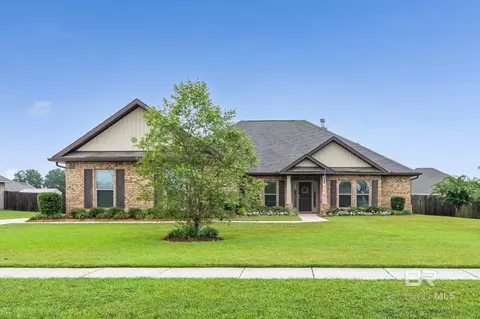 27078 W Avian Dr, Loxley, AL 36551