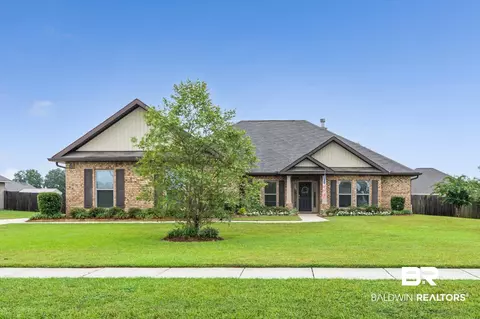 27078 W Avian Dr, Loxley, AL 36551