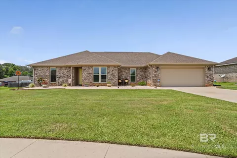 27379 Meade Trl, Loxley, AL 36551