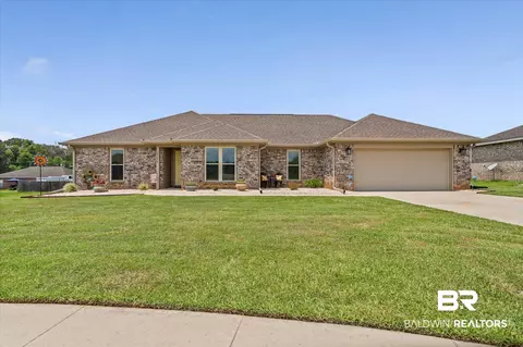 27379 Meade Trl, Loxley, AL 36551