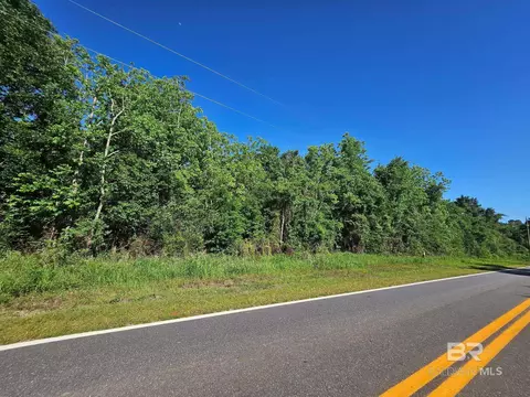 Lipscomb Road, Foley, AL 36535