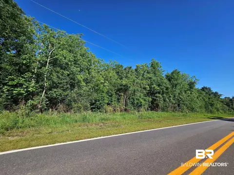 Lipscomb Road, Foley, AL 36535