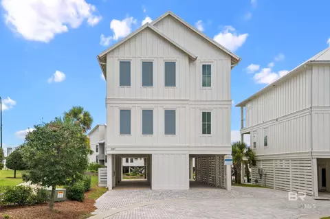 3147 Osprey Ln, Orange Beach, AL 36561